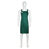 Sakamoto Days (2025) Sakamoto Taro Green Apron Outfits Cosplay Costume