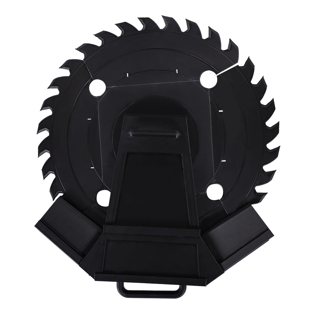 Sakamoto Days Osaragi Circular Saw Chainsaw Weapon Cosplay Accessories Props