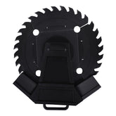 Sakamoto Days Osaragi Circular Saw Chainsaw Weapon Cosplay Accessories Props