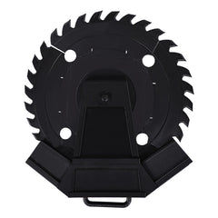 Sakamoto Days Osaragi Circular Saw Chainsaw Weapon Cosplay Accessories Props