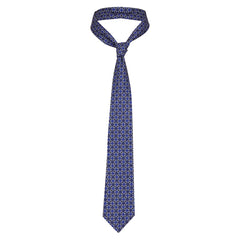 Severance Season 2 (2025) Mark Scout Blue Necktie Cosplay Props Accessories