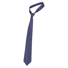 Severance Season 2 (2025) Mark Scout Blue Necktie Cosplay Props Accessories
