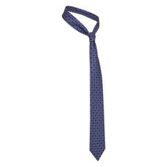 Severance Season 2 (2025) Mark Scout Blue Necktie Cosplay Props Accessories