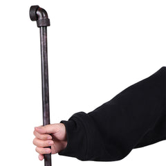 Silent Hill F (2025) Hinako Shimizu Steel Pipe Weapon Cosplay Accessories Props