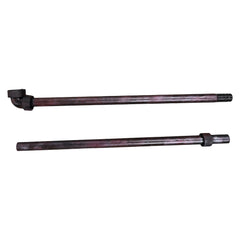 Silent Hill F (2025) Hinako Shimizu Steel Pipe Weapon Cosplay Accessories Props