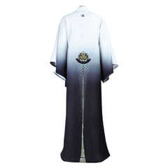 Silent Hill F (2025) Kotoyuki Tsuneki White Kimono Set Outfits Cosplay Costume