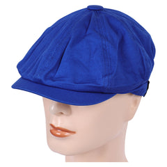 Sinners Smoke Stack Hat Cap Cosplay Accessories Halloween Carnival Props