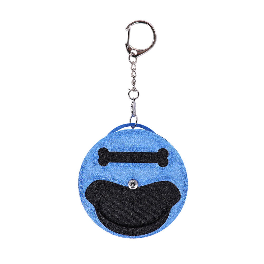 Smoking Behind The Supermarket With You (2026) Yamada Ashtray Keychain Cosplay Accessories Props