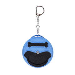 Smoking Behind The Supermarket With You (2026) Yamada Ashtray Keychain Cosplay Accessories Props
