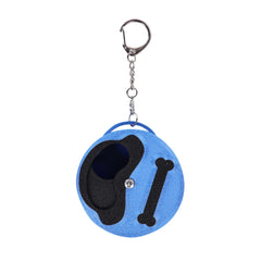 Smoking Behind The Supermarket With You (2026) Yamada Ashtray Keychain Cosplay Accessories Props