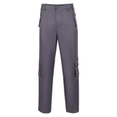 Stranger Things (2025) Dustin Henderson Trousers Gray Outfit Cosplay Costume