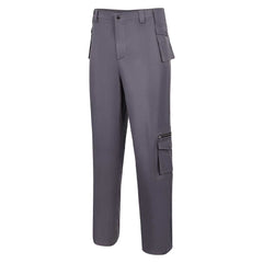 Stranger Things (2025) Dustin Henderson Trousers Gray Outfit Cosplay Costume