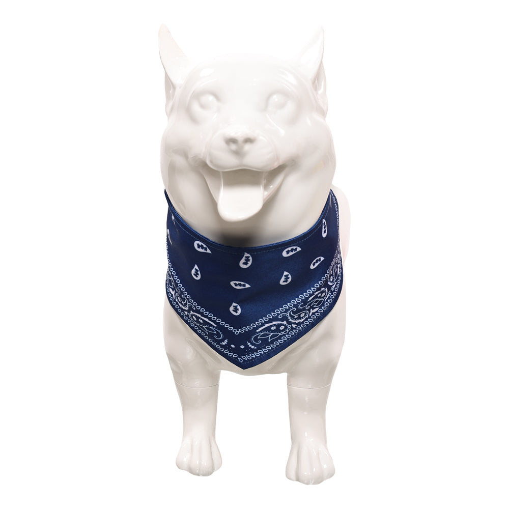 Stranger Things (2025) Eleven 11 Jane Hopper Pet Dogs Bibs Cosplay Costume Accessories