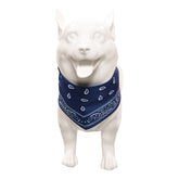 Stranger Things (2025) Eleven 11 Jane Hopper Pet Dogs Bibs Cosplay Costume Accessories