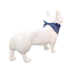 Stranger Things (2025) Eleven 11 Jane Hopper Pet Dogs Bibs Cosplay Costume Accessories