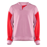 Stranger Things (2025) Steve Harrington Pink Red Shirt Outfits Cosplay Costume