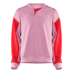 Stranger Things (2025) Steve Harrington Pink Red Shirt Outfits Cosplay Costume