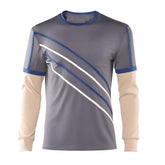 Stranger Things (2025) Will Byers Blue Gray Sweatshirt Outfits Cosplay Costume