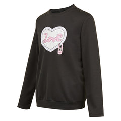 Takopi's Original Sin (2025) Marina Kirarazaka Black Shirt Outfits Cosplay Costume