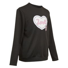 Takopi's Original Sin (2025) Marina Kirarazaka Black Shirt Outfits Cosplay Costume