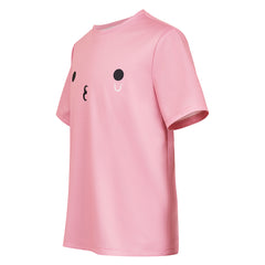 Takopi's Original Sin (2025) Takopii Pink T Shirt Unisex Outfits Cosplay Costume