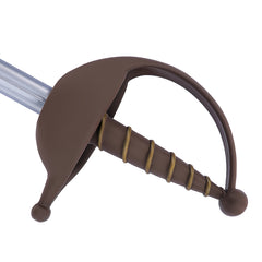 Tangled Cassandra Retractable Sword Weapon Cosplay Accessories Props