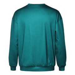 Teach You A Lesson (2026) Bong Geun-dae Green Long Sleeve Shirt Outfits Cosplay Costume