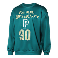 Teach You A Lesson (2026) Bong Geun-dae Green Long Sleeve Shirt Outfits Cosplay Costume
