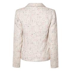 Teach You A Lesson (2026) Im Han-rim Apricot Jacket Shirt Outfits Cosplay Costume