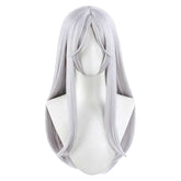 The Apothecary Diaries 3 (2026) Sotei The White Lady Cosplay Wig Accessories Props