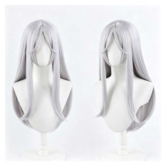 The Apothecary Diaries 3 (2026) Sotei The White Lady Cosplay Wig Accessories Props
