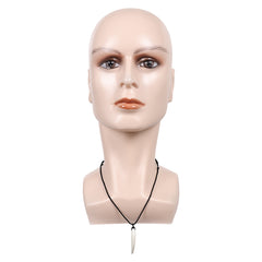 The Bad Guys 2 (2025) Mr. Shark Tooth Necklace Cosplay Accessories Props