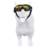 The Bad Guys 2 (2025) Mr. Wolf Goggles Pet Dogs Cosplay Accessories Props