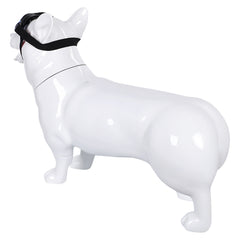 The Bad Guys 2 (2025) Mr. Wolf Goggles Pet Dogs Cosplay Accessories Props