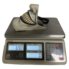 The Black Phone 2 (2025) The Grabber Horror Half Mask Cosplay Latex Masks Accessories Props