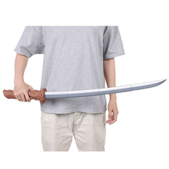 The East Palace (2026) Gu-cheon Retractable Sword Katana Weapon Cosplay Accessories Props