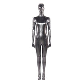 The Fantastic Four: First Steps (2025) Silver Surfer Leather Jumpsuit Outfits Cosplay Costume