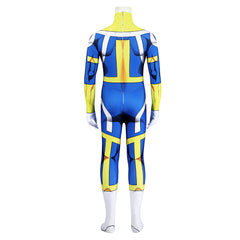 The immortal Cosplay Costume Halloween Carnival Party Suit Invincible