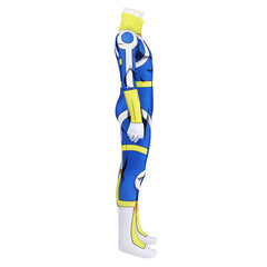 The immortal Cosplay Costume Halloween Carnival Party Suit Invincible