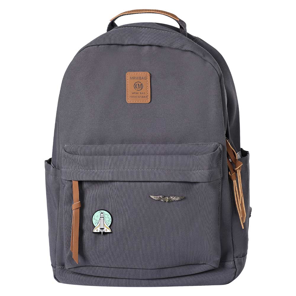 The Last Of Us Season 2 (2025) Ellie Gray Bag Packpack Cosplay Accessories Props