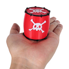 The Legend Of Zelda Hyrule Warriors Bomb Barrel Cosplay Accessories Props