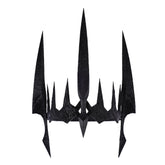 The Lord Of The Rings Sauron Crown Headwear Cosplay Accessories Props
