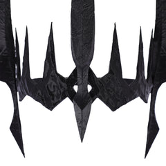 The Lord Of The Rings Sauron Crown Headwear Cosplay Accessories Props
