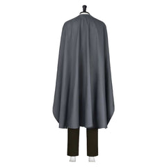The Lord Of The Rings Season 2 (2024) Samwise Gamgee Gray Outfits Cosplay Costume