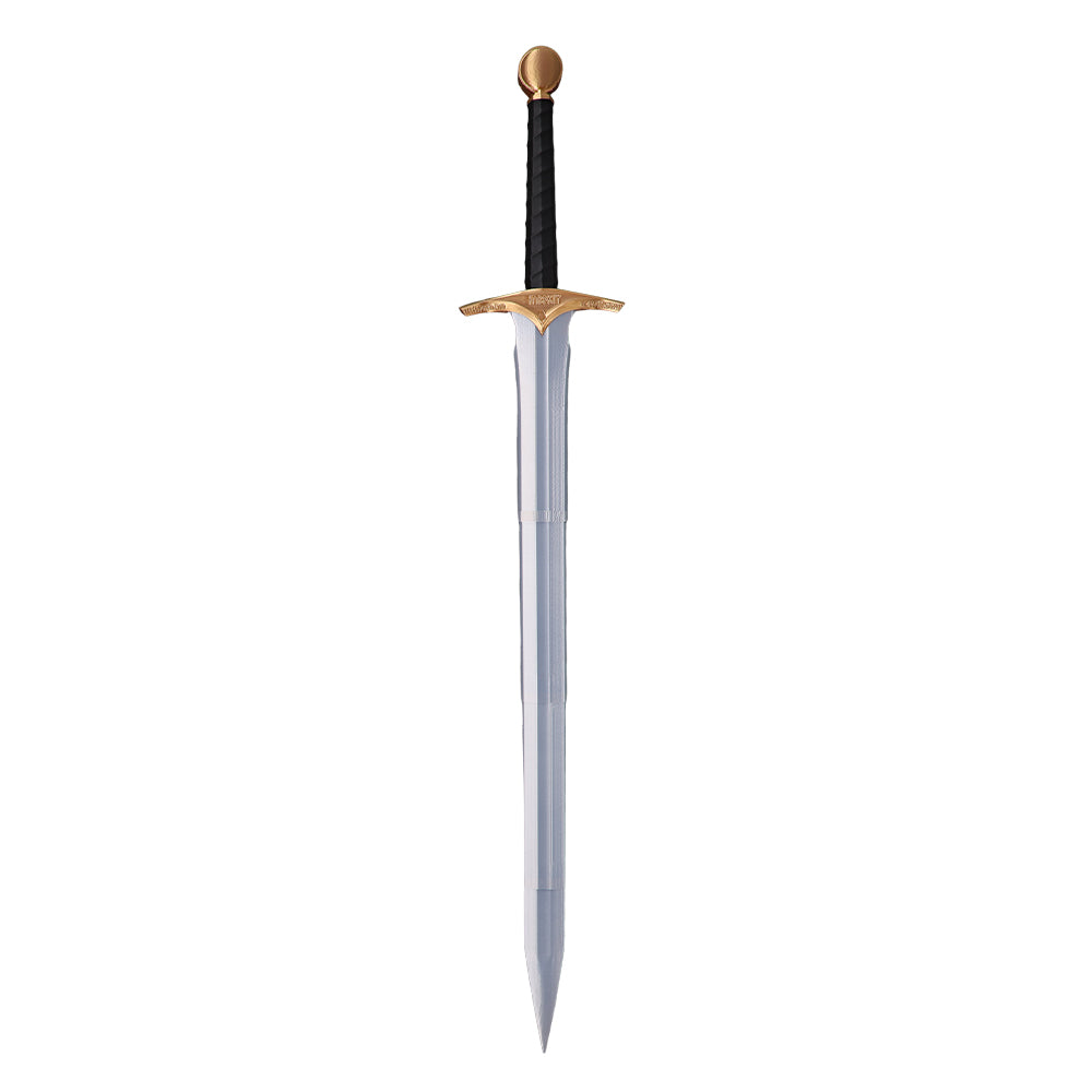 The Lord of the Rings The Rings Of Power Celeborn Retractable Sword Cosplay Accessories Props