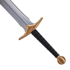 The Lord of the Rings The Rings Of Power Celeborn Retractable Sword Cosplay Accessories Props