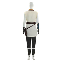 The Lord Of The Rings: The War Of The Rohirrim Hera Warrior Outfits Cosplay Costume