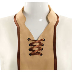 The Lord Of The Rings: The War Of The Rohirrim Hera Warrior Outfits Cosplay Costume