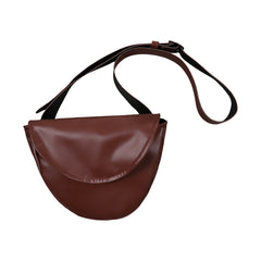 The Mandalorian And Grogu (2026) Baby Yoda Brown Shoulder Bag Cosplay Accessories Props
