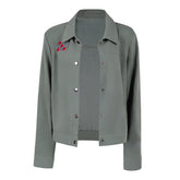 The Mandalorian And Grogu (2026) Ward Green Jacket Outfits Cosplay Costume